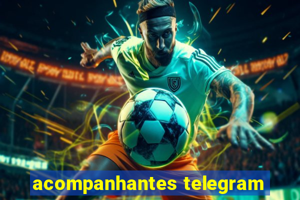 acompanhantes telegram